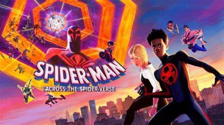 A Spider-Man Clone Across The Spider-Verse Mercifully Ignores