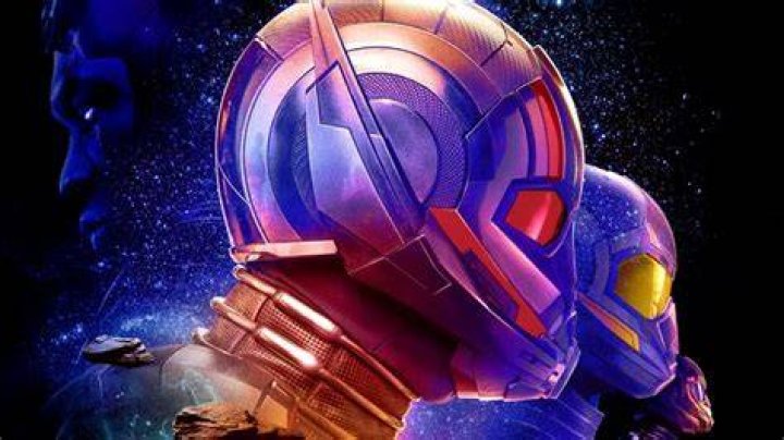 A Wild Journey Through Space And Time