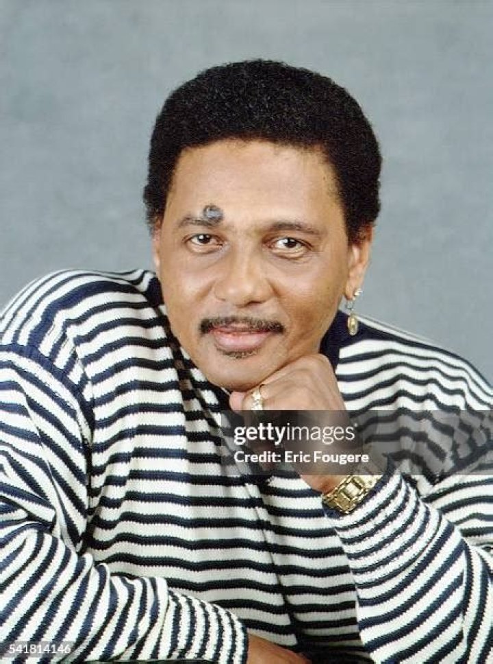 Aaron Neville's Wife, Sarah Ann Friedman. Exwife Joel RouxNeville