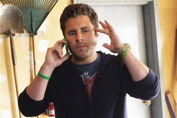 ABC PIcks Up James Roday Series A Million Little Things TV Guide