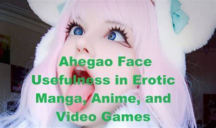 Ahegao compilation D Bunny's Kofi Shop Kofi ️ Where creators get