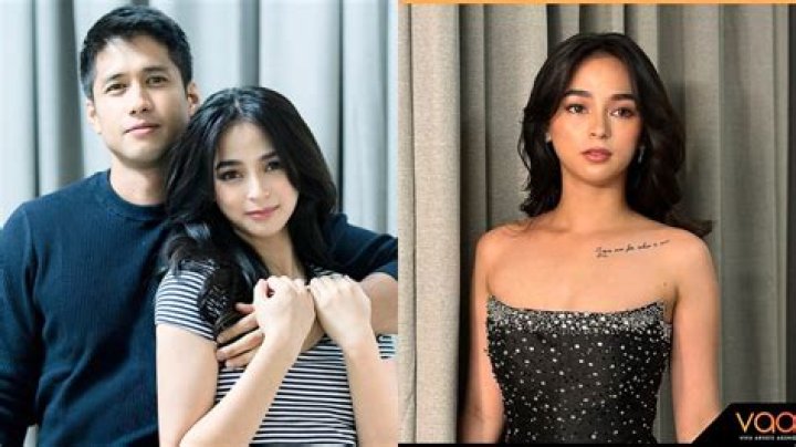 AJ Raval posts photos with her siblings and their dad Jeric Raval