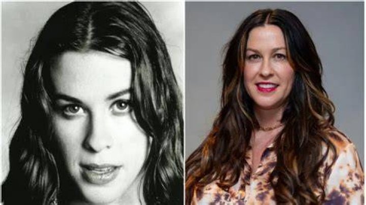 Alanis Morissette Plastic Surgery Has She Really Undergone Plastic