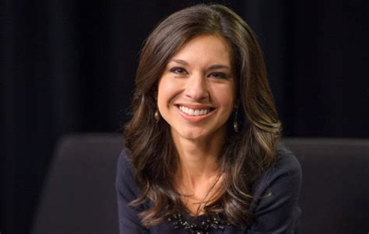 Ana Cabrera biography, age, height, husband, net worth and other