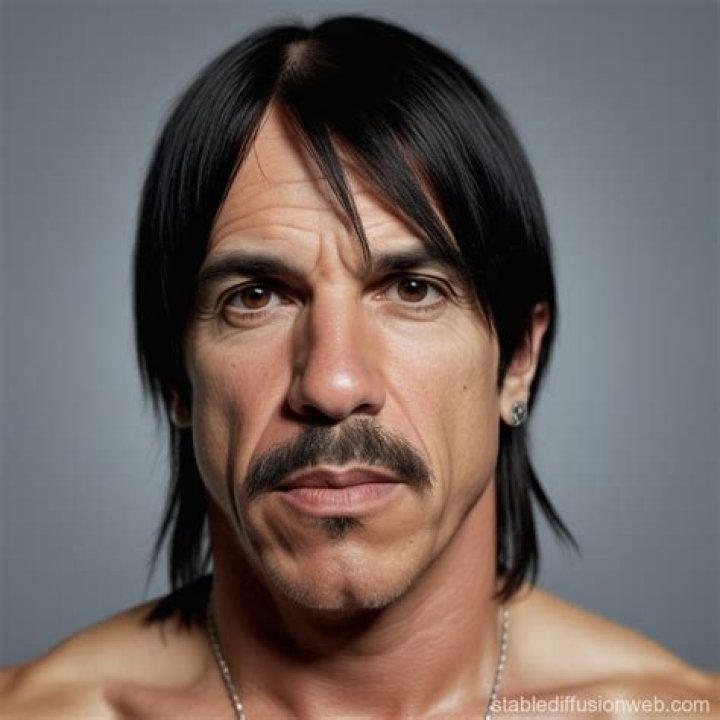 Anthony Kiedis's girlfriend Helena Vestergaard goes topless in Ksubi