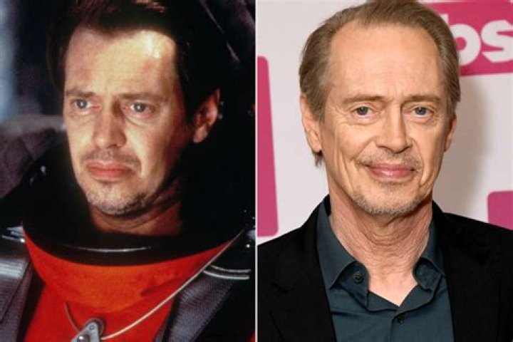 Armageddon cast Where are they now? Gallery