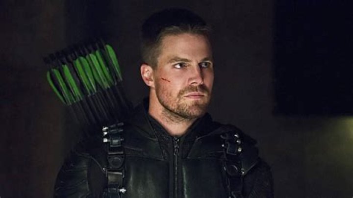 Arrow Casts The Calculator