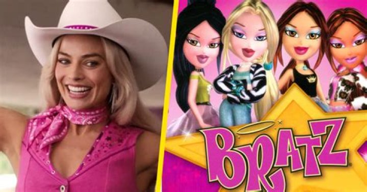 Barbie Fan Spots Impressive Bratz Easter Egg