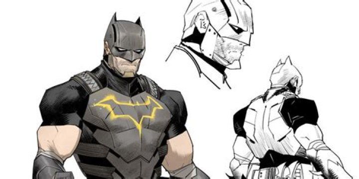 batman