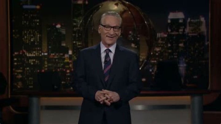 Bill Maher Talked Workplace Relationships on "Real Time" InsideHook