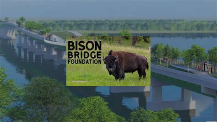 Bison Bridge project gets $4 million in support