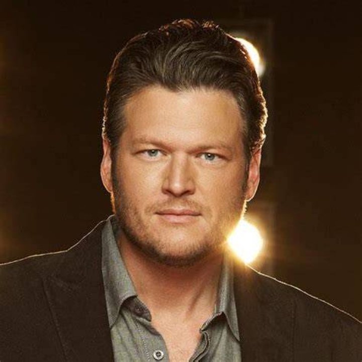 Blake Shelton Height Weight Body Measurements Bio