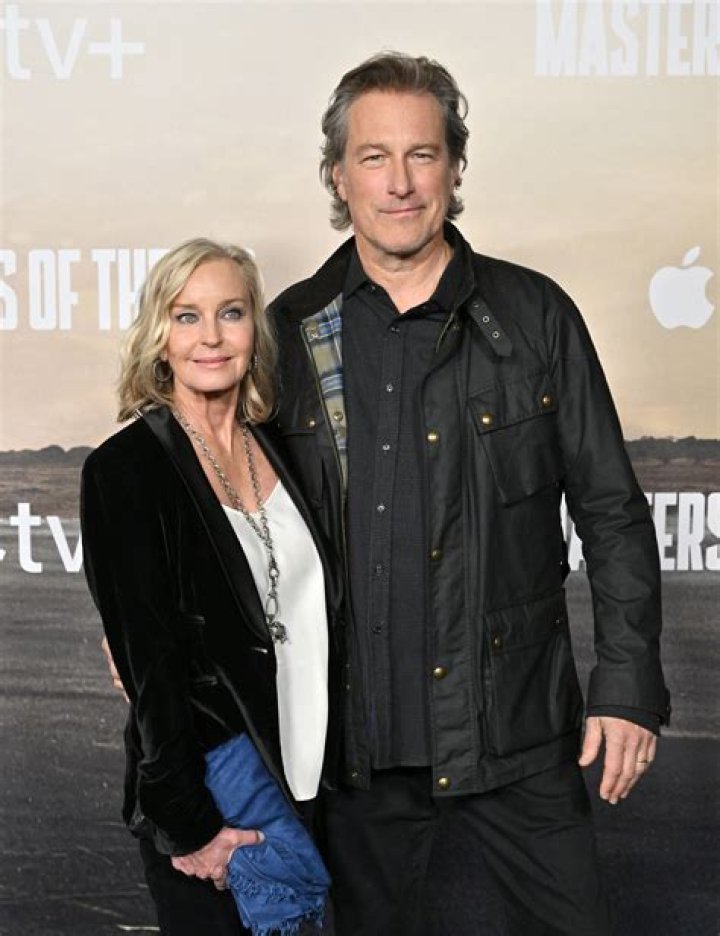 Bo Derek and John Corbett reveal secret behind their lasting