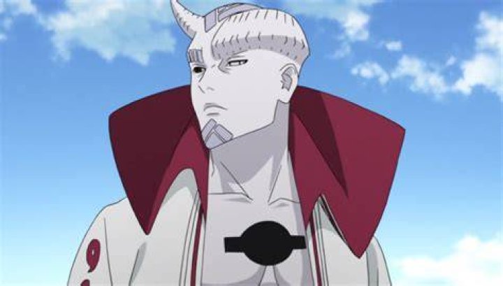 Boruto Isshiki Boruto Isshiki