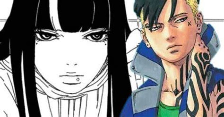 Boruto Naruto Eida Power Weakness Explained Spoilers