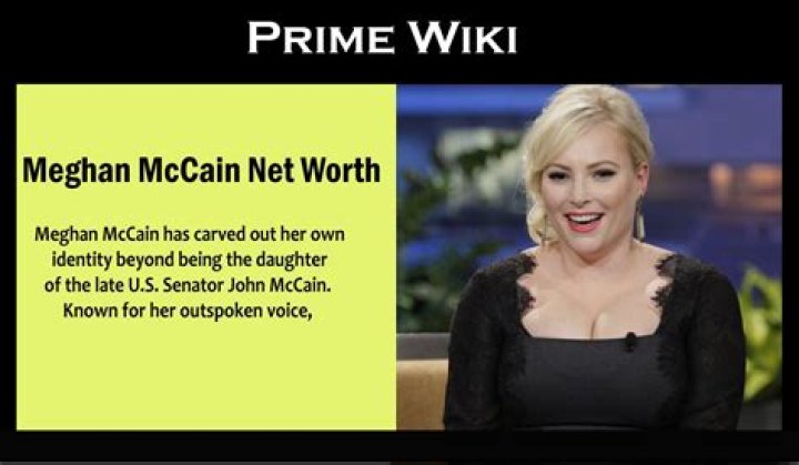 Bridget McCain Net Worth: A Comprehensive Overview