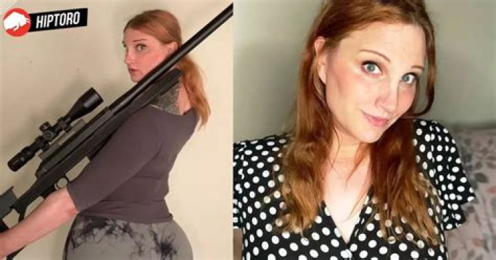 Brynn Woods Leaked