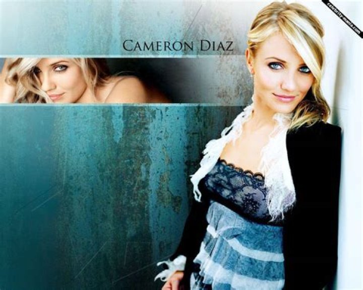 Cameron Cameron Diaz Wallpaper (81302) Fanpop