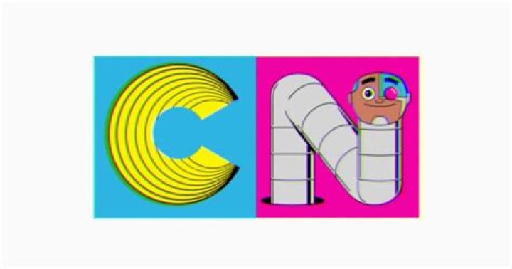 Cartoon Network Explains Logo Rebrand