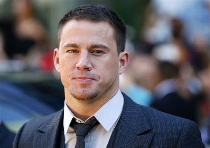 Channing Tatum HD Wallpapers (High Definition) Free Background