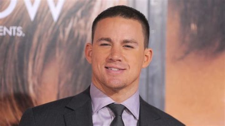 Channing Tatum's Weight And Height Physique Stats Revealed