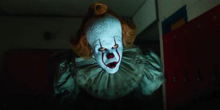 Chapter Two Gets An Early 2017 Release Date