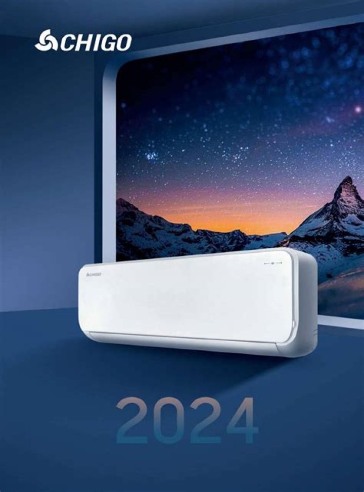 طريقة برمجة ريموت المكيف chigo – تريندات 2024