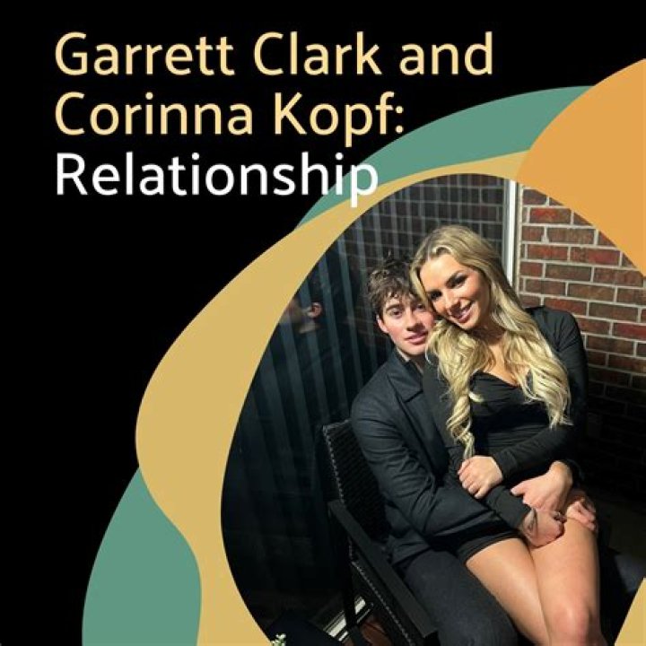 Corinna Kopf Wiki, Net Worth, Age, Relationship, Family, etc.