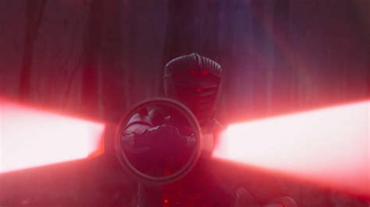 Could SPOILER Be Inquisitor Marrok?