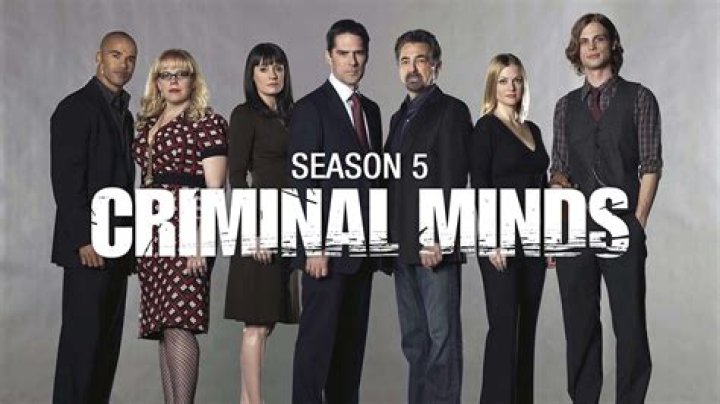 Criminal Minds