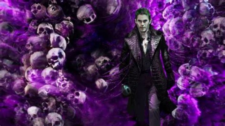 David Ayer's Suicide Squad Cut