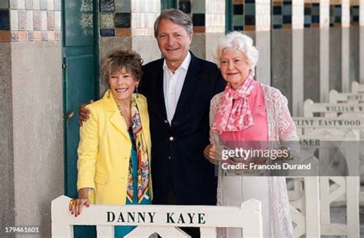 Dena Kaye Children: A Comprehensive Overview