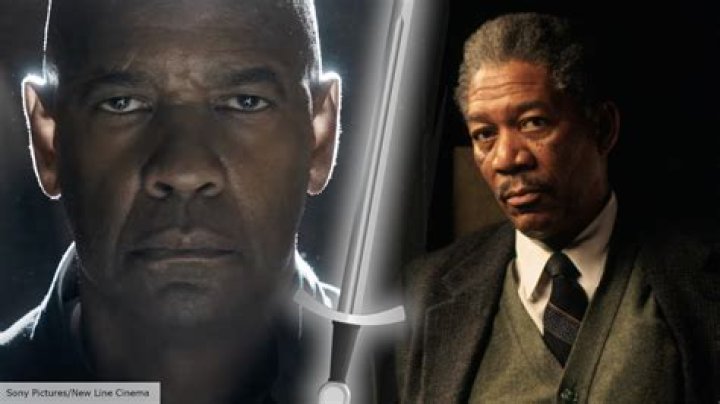 Denzel Washington Almost Gave up on Acting Before Directing This Movie