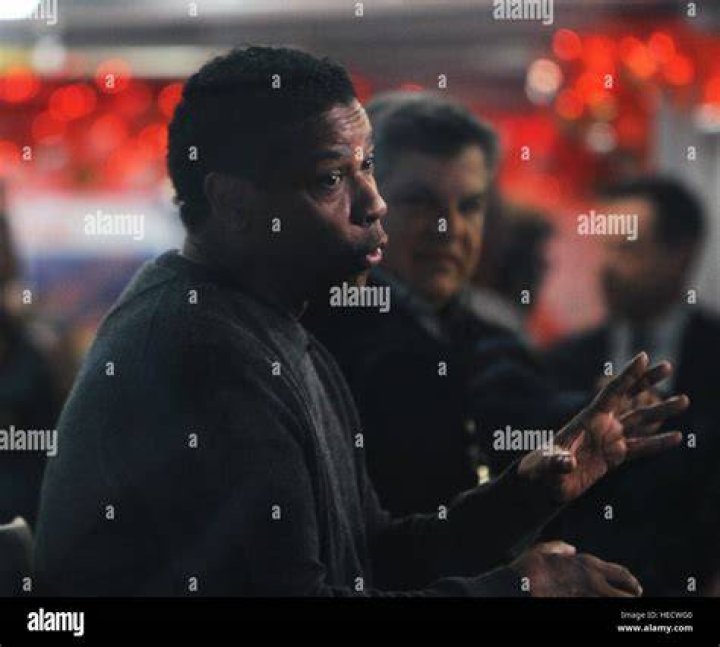 Denzel Washington on directing &lsquo;I&rsquo;m still learning&rsquo; PBS News