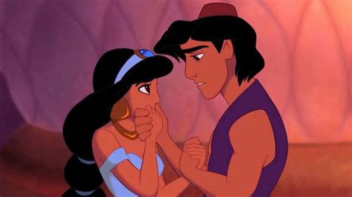 Disney's Aladdin Ending Explained