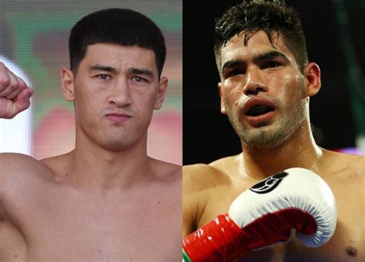 Dmitry Bivol vs Gilberto Ramirez Purse, Payout, Winner, Full Fight Card