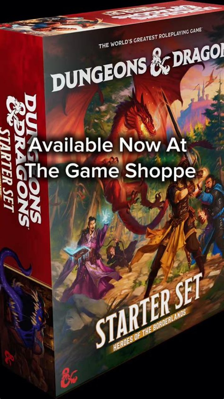 dnd-starter-set