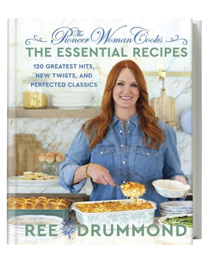 Does Ree Drummond The Pioneer Woman Have Cancer?
