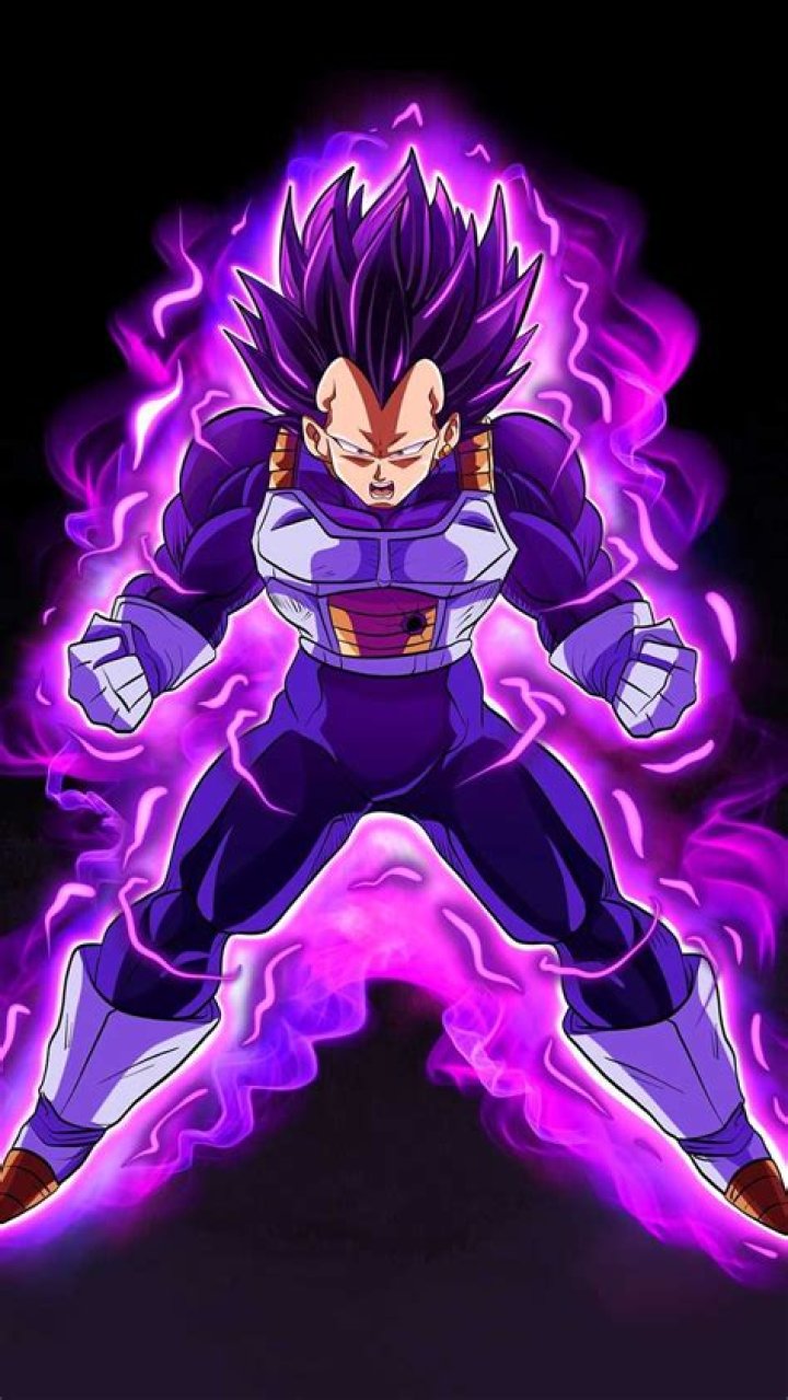 Does Vegeta's Ultra Ego Fall Flat?
