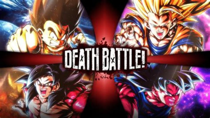 Dragon Ball Super vs Dragon Ball Z Best Worst Anime Dragon Ball Super vs Dragon Ball Z Best Worst Anime