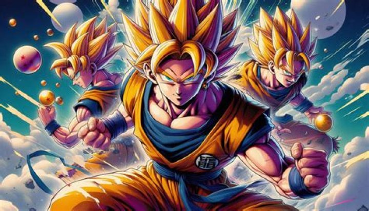 dragon-ball