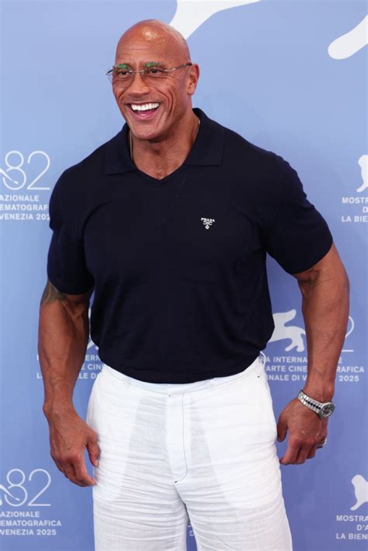 Dwayne Johnson's Ethnicity A Cultural Mosaic