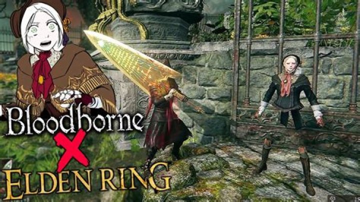 Elden Ring Gets Remade as Game Boy Game