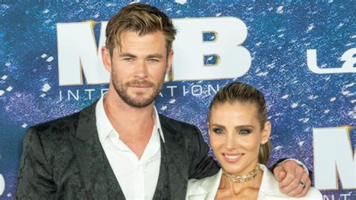 Elsa Pataky Talks About Working With Husband Chris Hemsworth On Interceptor