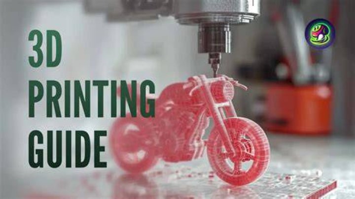Exploring Jackerman 3D: A Comprehensive Guide To 3D Printing Technology