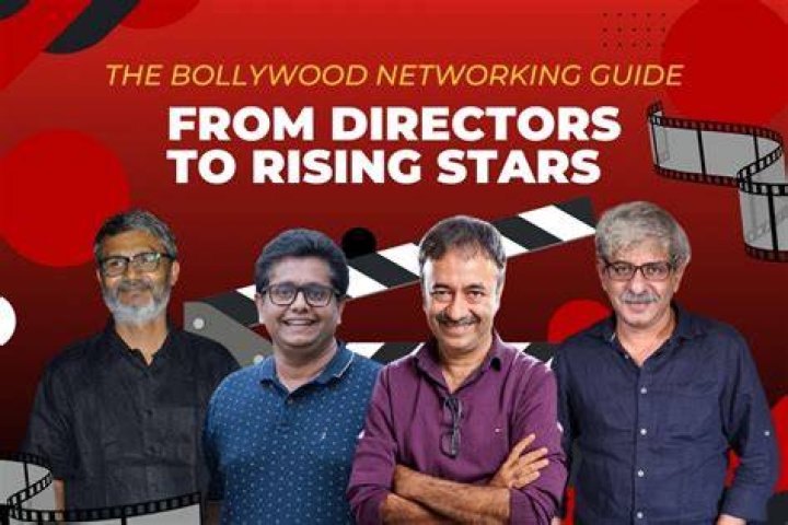 Exploring The Bollywood Hub: A Comprehensive Guide
