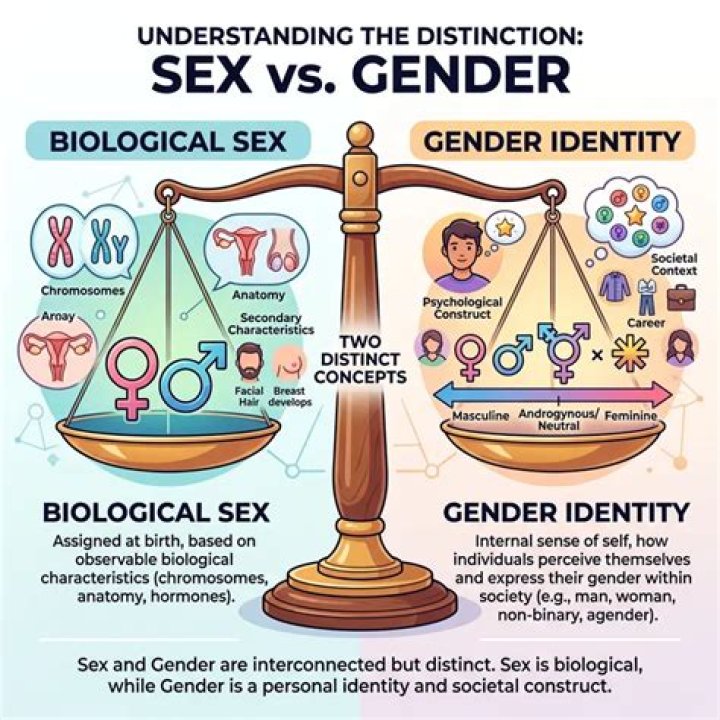 Exploring The Gender Identity Of Shiloh Pitt