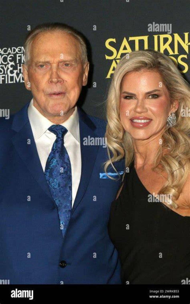 Faith Majors' biography what is known about Lee Majors&rsquo; wife? Legit.ng