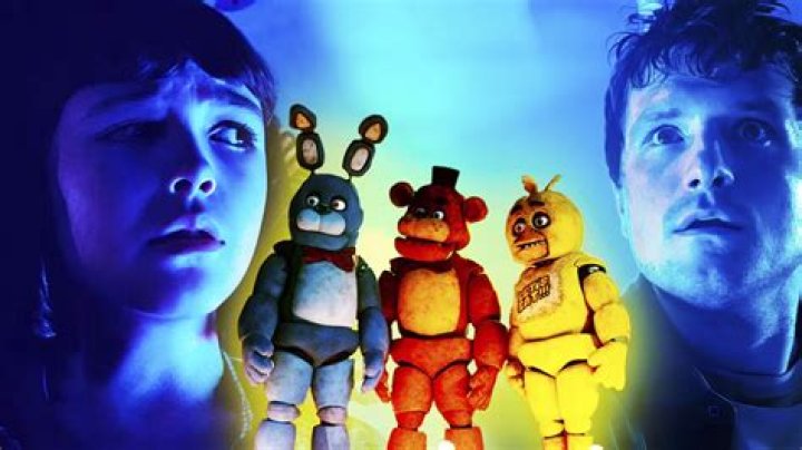 Five Nights at Freddy's Ending Explained