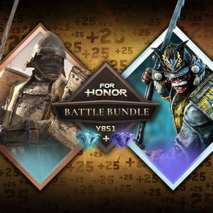For Honor For Honor